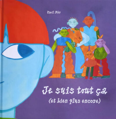 Atelier créatif parents enfants