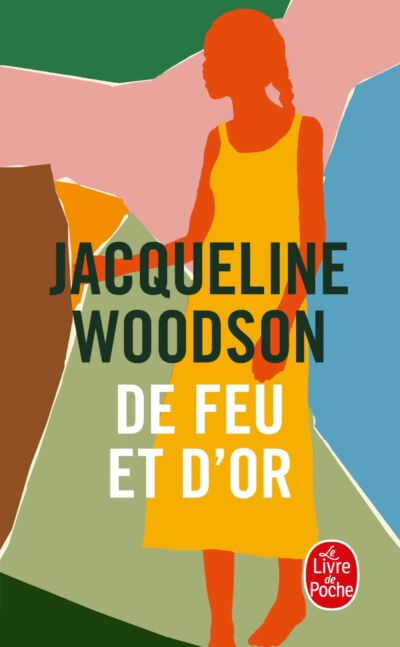 De feu et d’or