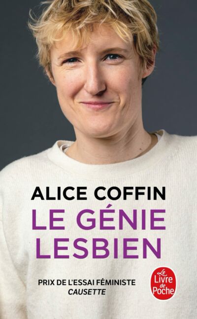 Le Génie Lesbien